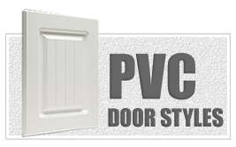 Wood Door Styles